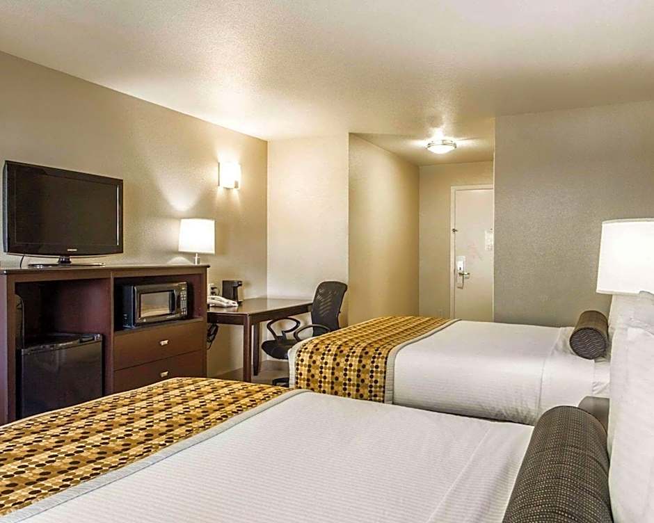Hotel Med Park, Ascend Hotel Collection