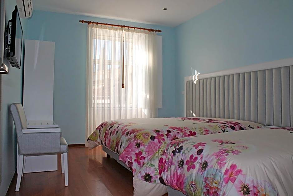 Grande Oceano Guest House