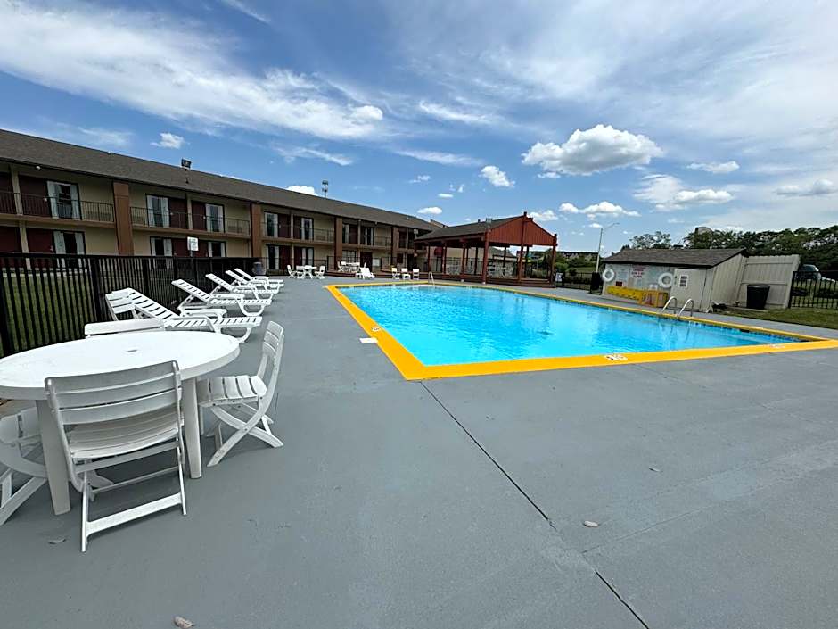 Quality Inn Mason Near Kings Island