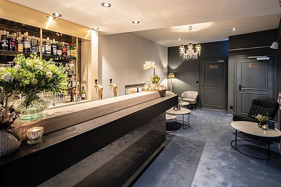 Hotel Biskajer by CW Hotel Collection