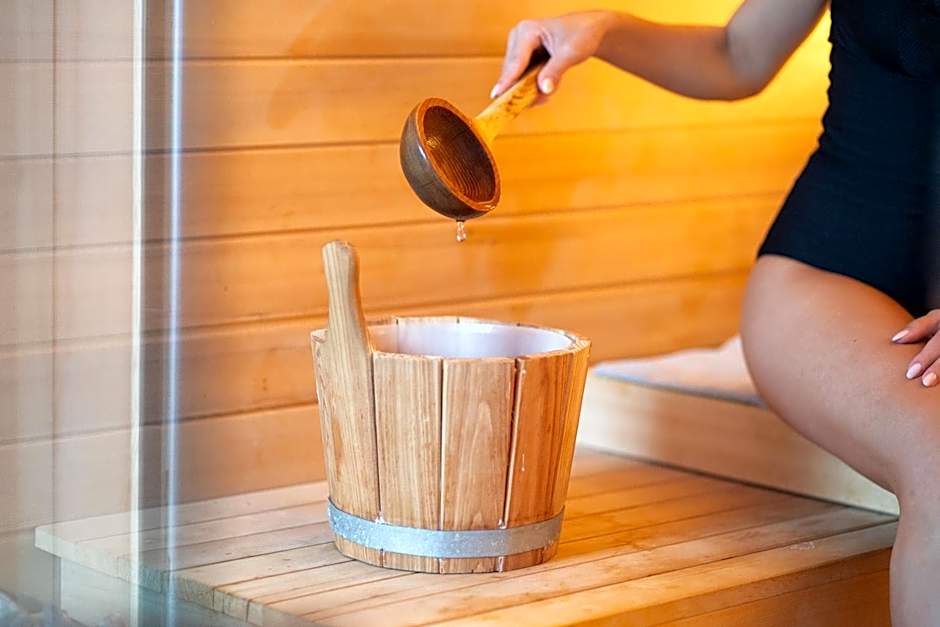 UNA HOTELS Tenuta Contessa Farm & SPA Cosenza