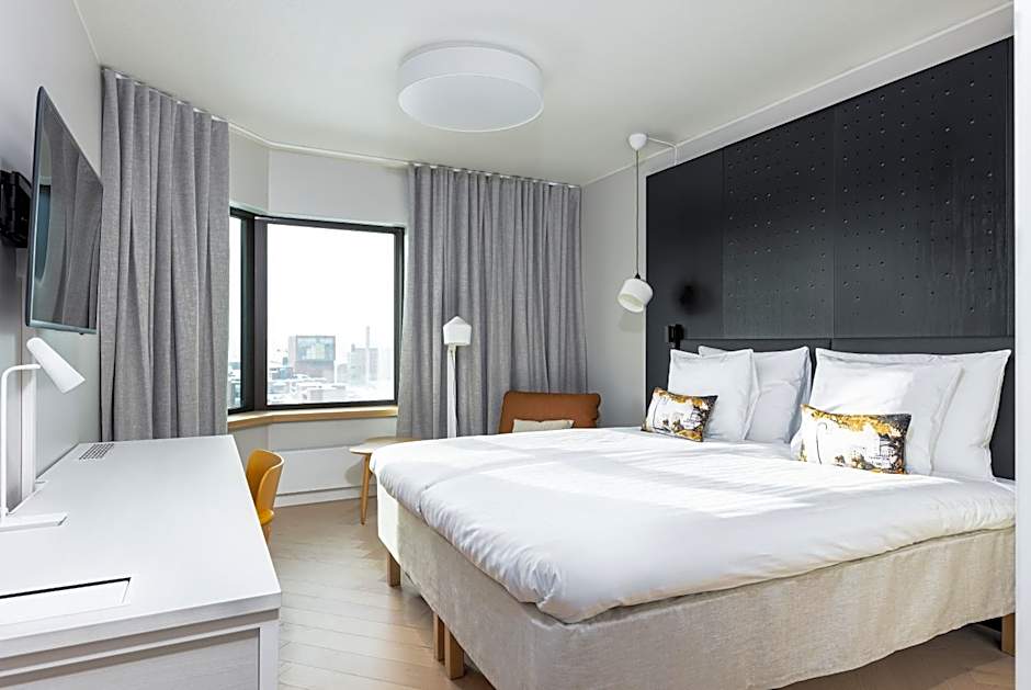 Original Sokos Hotel Ilves Tampere