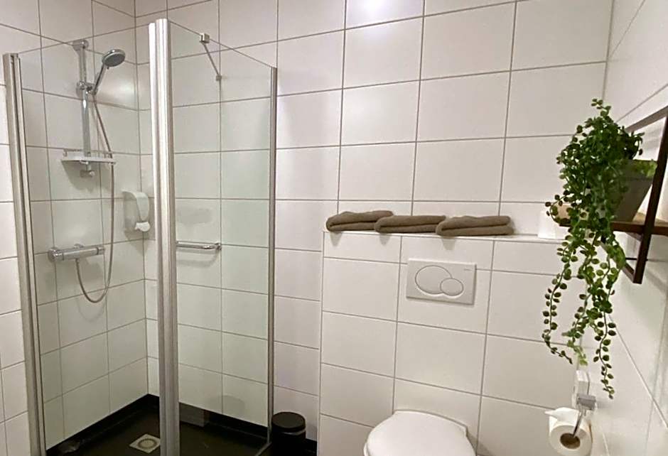 Hotel Hof van 's Gravenmoer