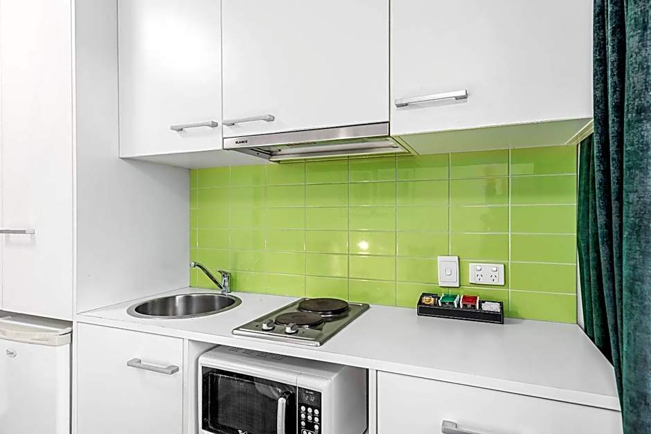 Quality Apartments North Melbourne