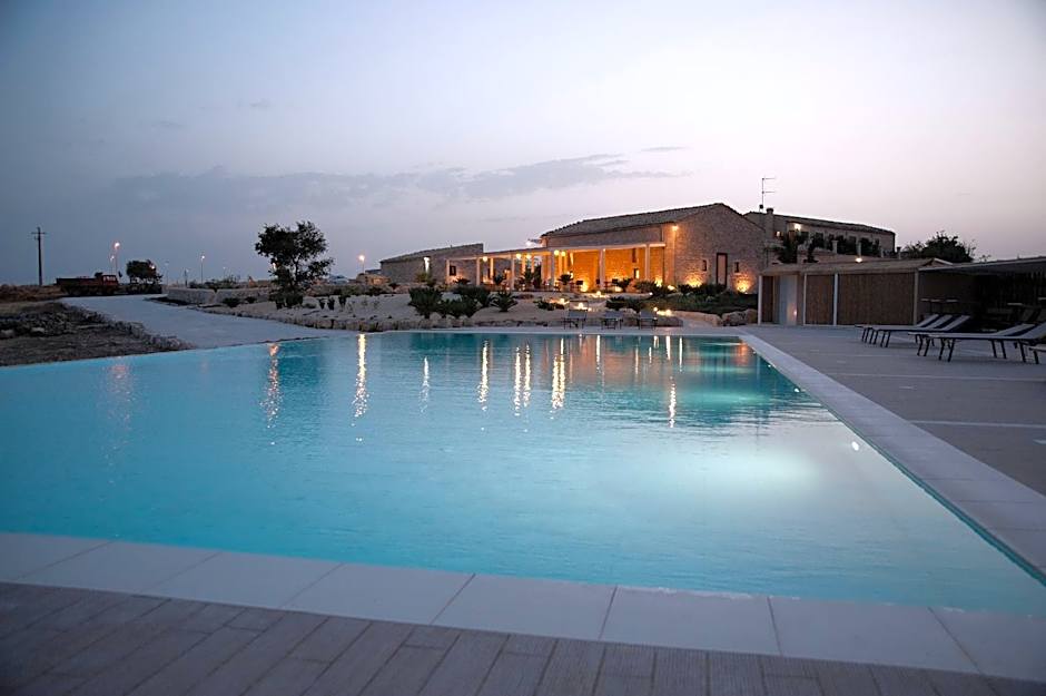 La Dimora di Spartivento; BW Signature Collection