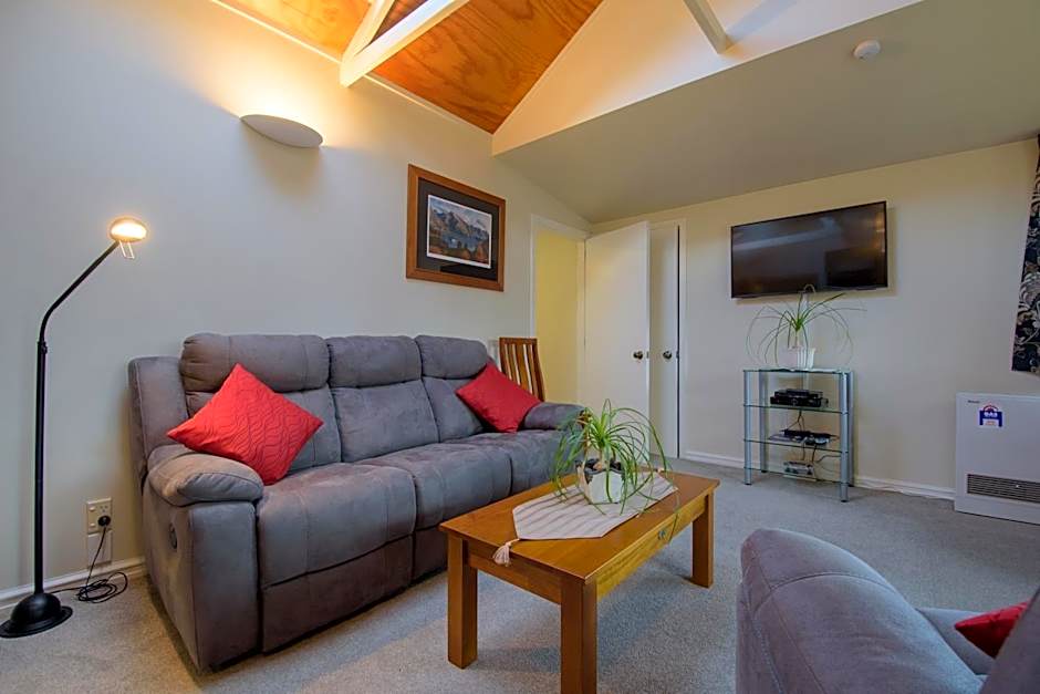 Willowbrook Country Apartments