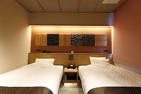 Junior Suite with Sauna