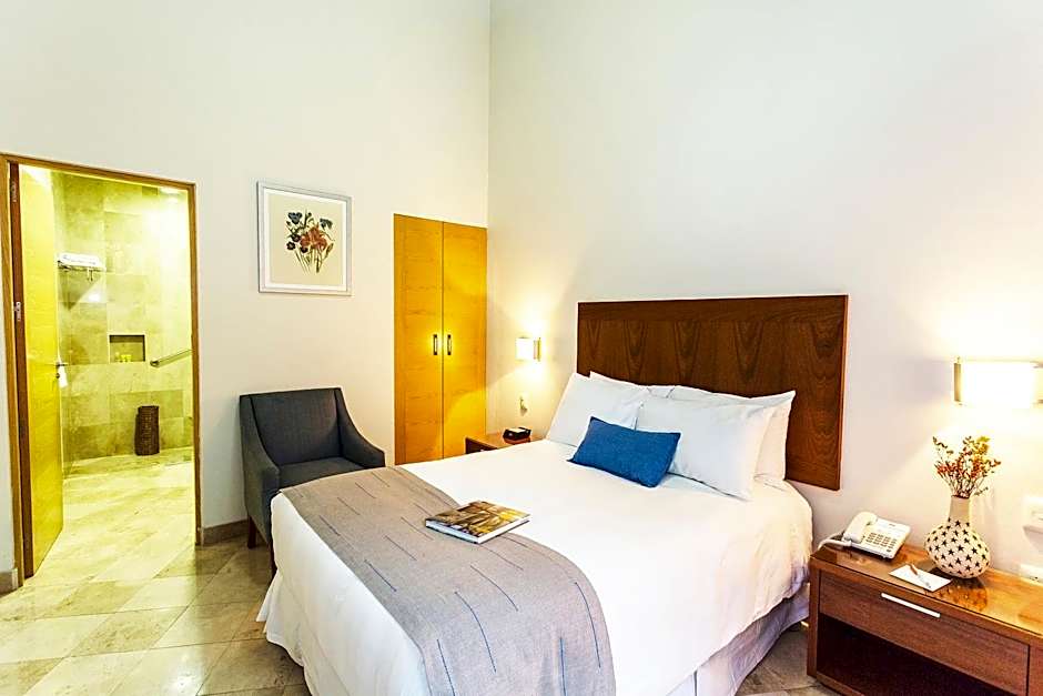 Hotel Parador de Alcalá