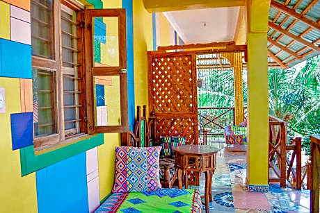 Coccobello Zanzibar