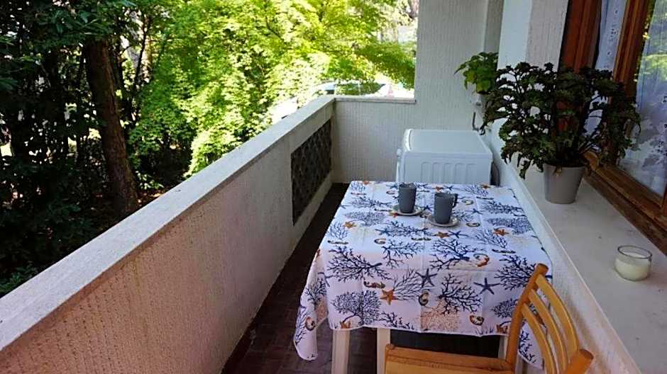 Hotel Soraya & Apartments