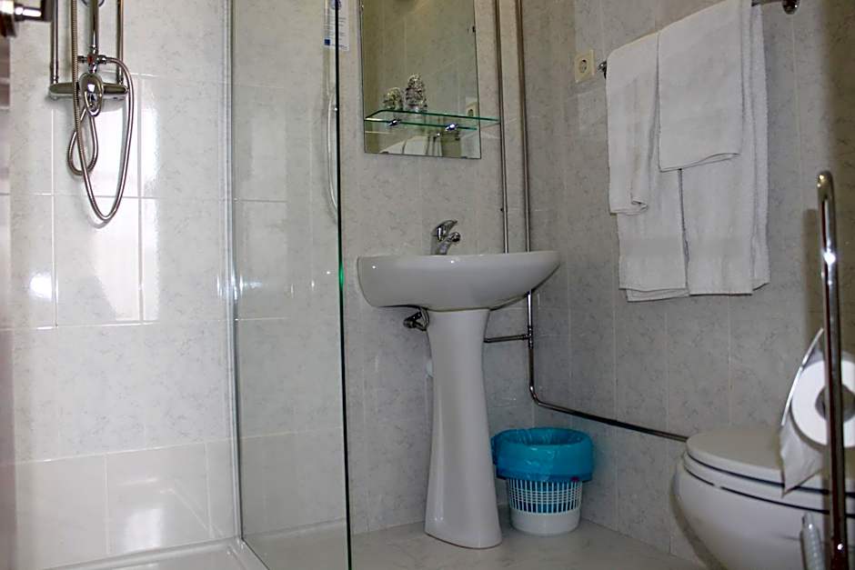 Grande Oceano Guest House