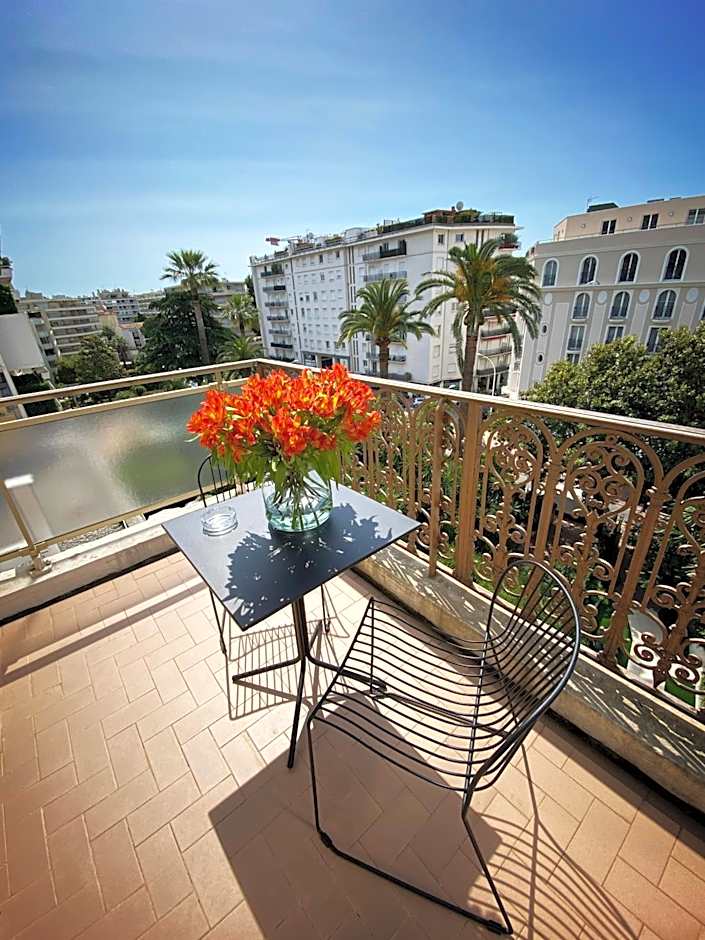 Hotel Moliere