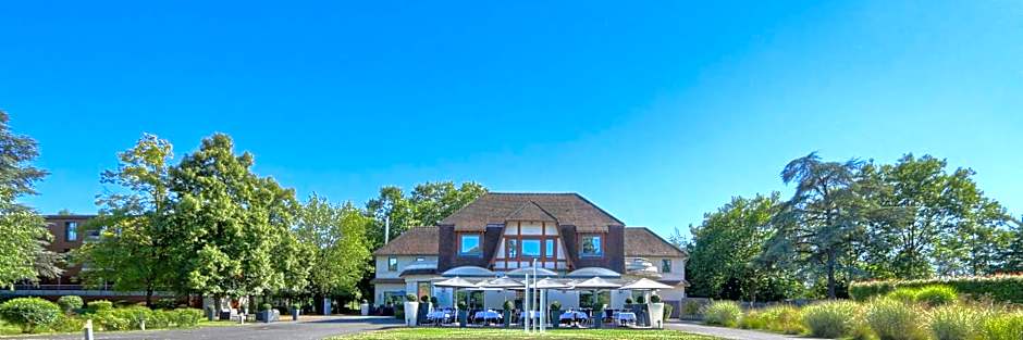 Le Relais de La Malmaison, a member of Radisson Individuals