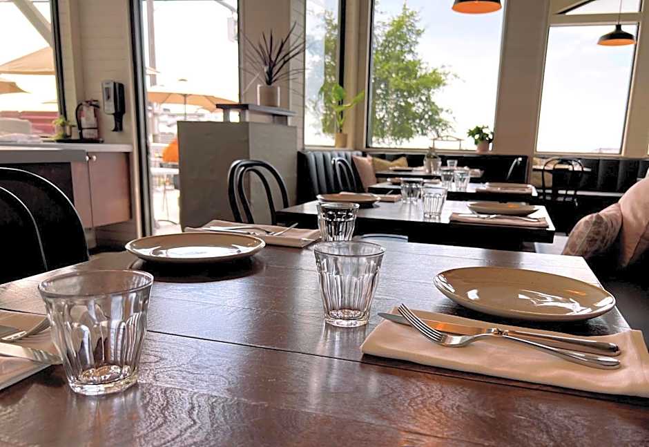 The Oceanside, a Coast Hotel