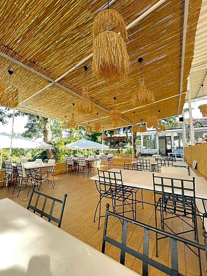 IKIGAI VILLA RIFAT HOTEL