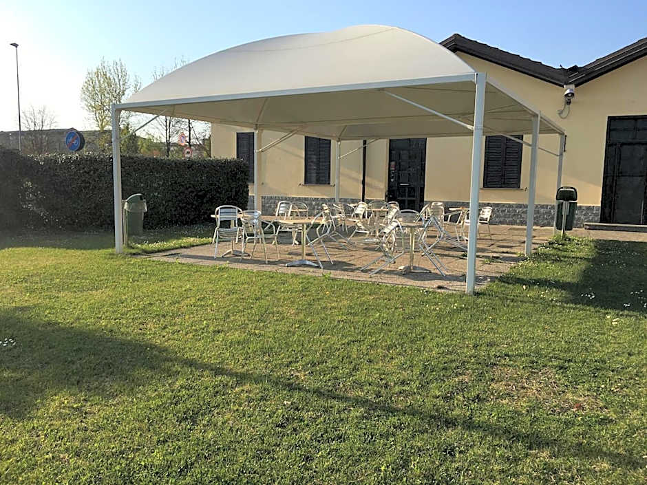 Groane Hotel Residence