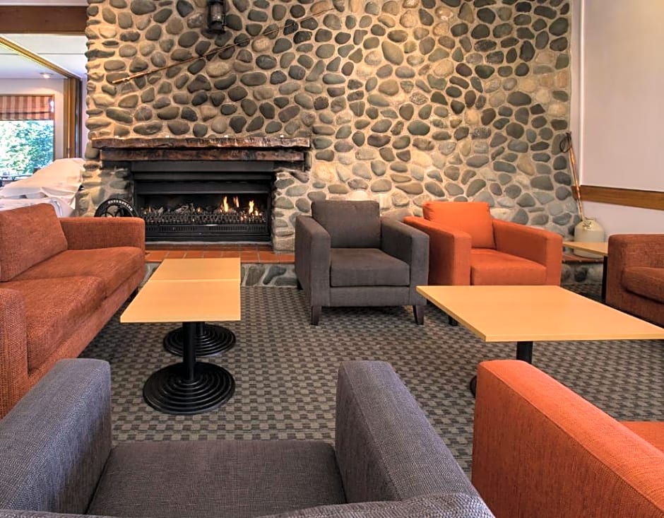 Kingsgate Hotel Te Anau