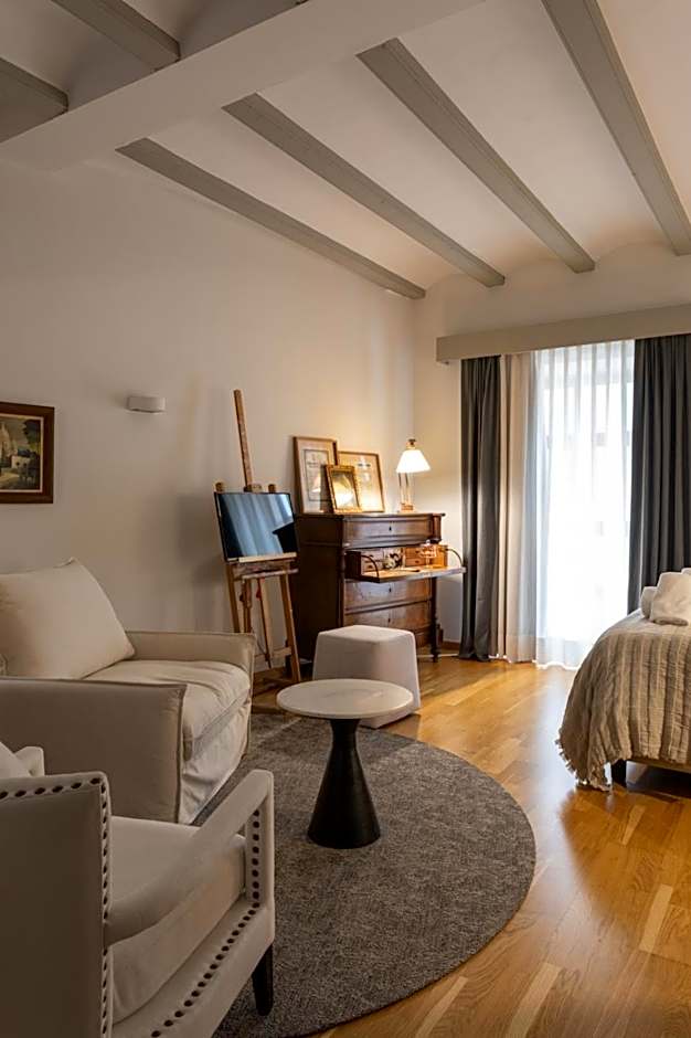 Hotel Palacio Barón de Andilla