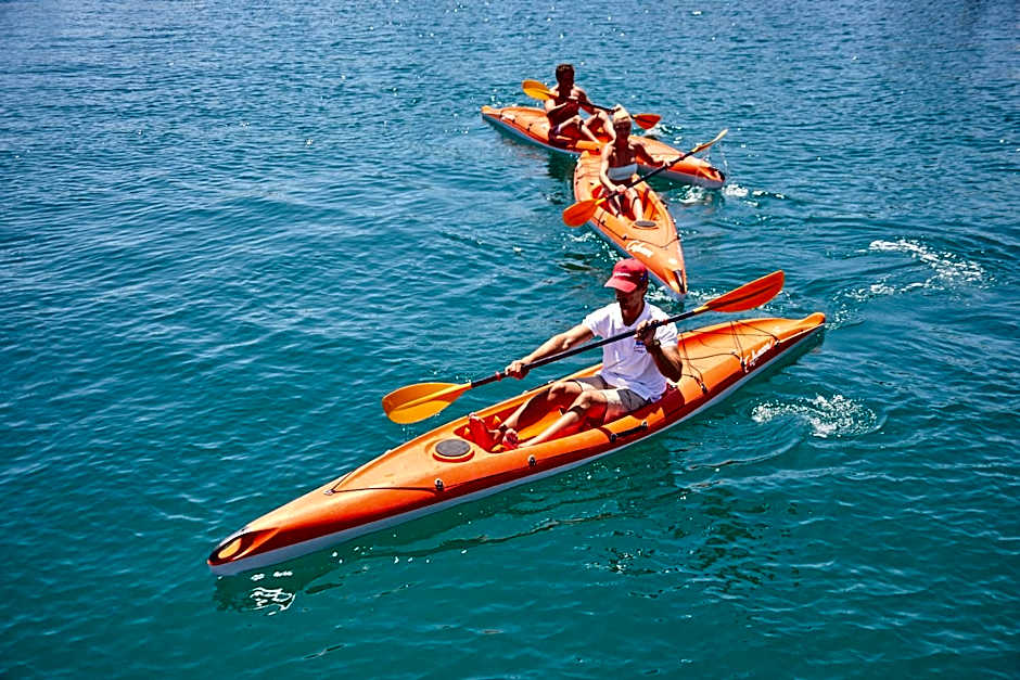 Calanova Sports Residence