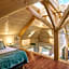 Nid'en'Ô cabanes et spa Lot et Dordogne