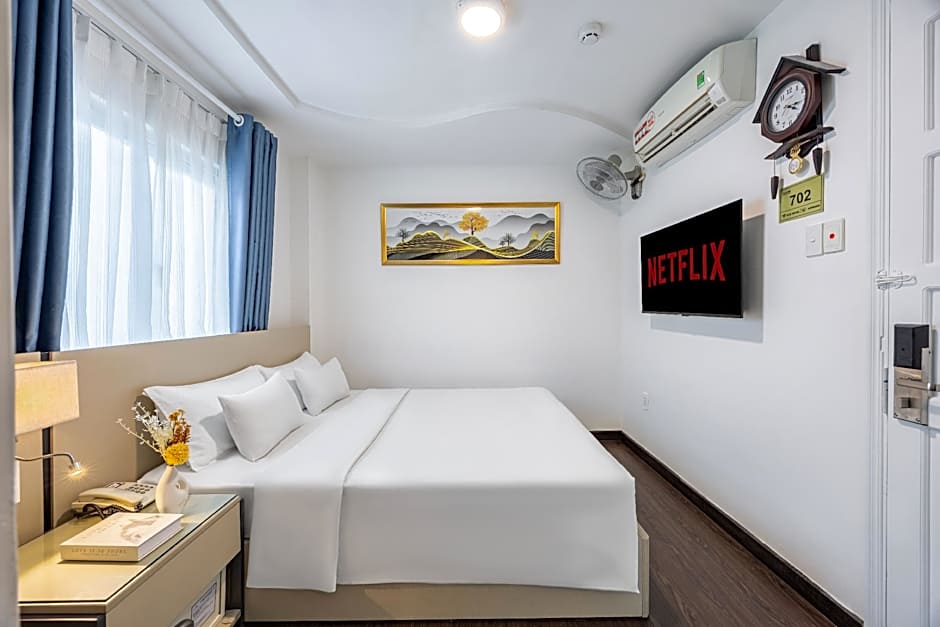 A25 Hotel - 22 Nguyen Cu Trinh