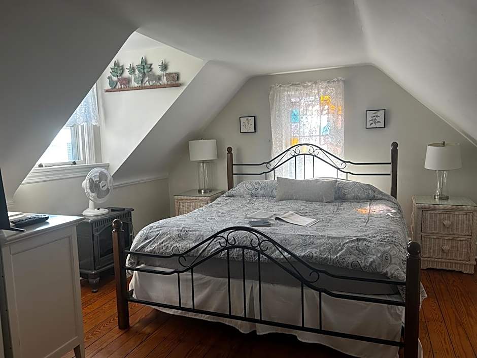 Beauclaires Bed & Breakfast