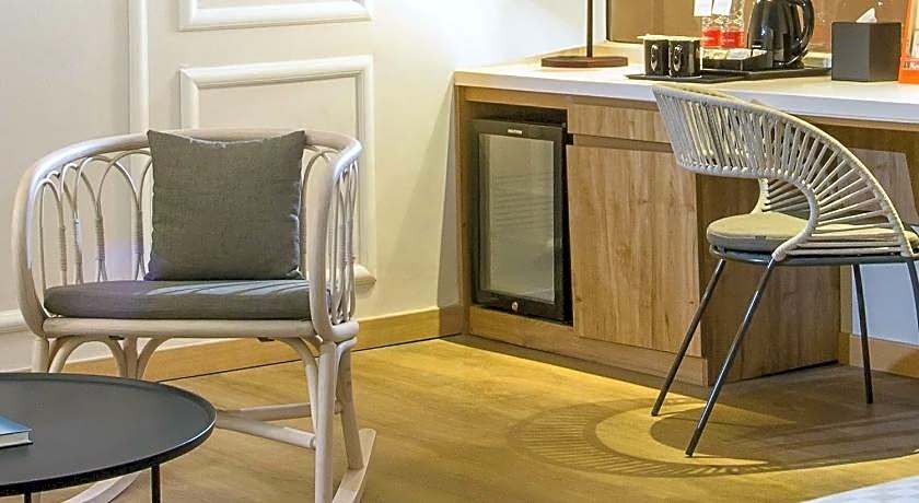 Swiss-Belinn Singkawang