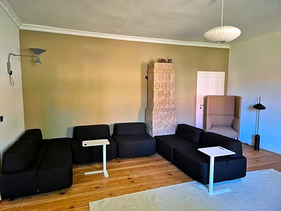 Project JUNE - ehemals Landgasthof Jüterbog