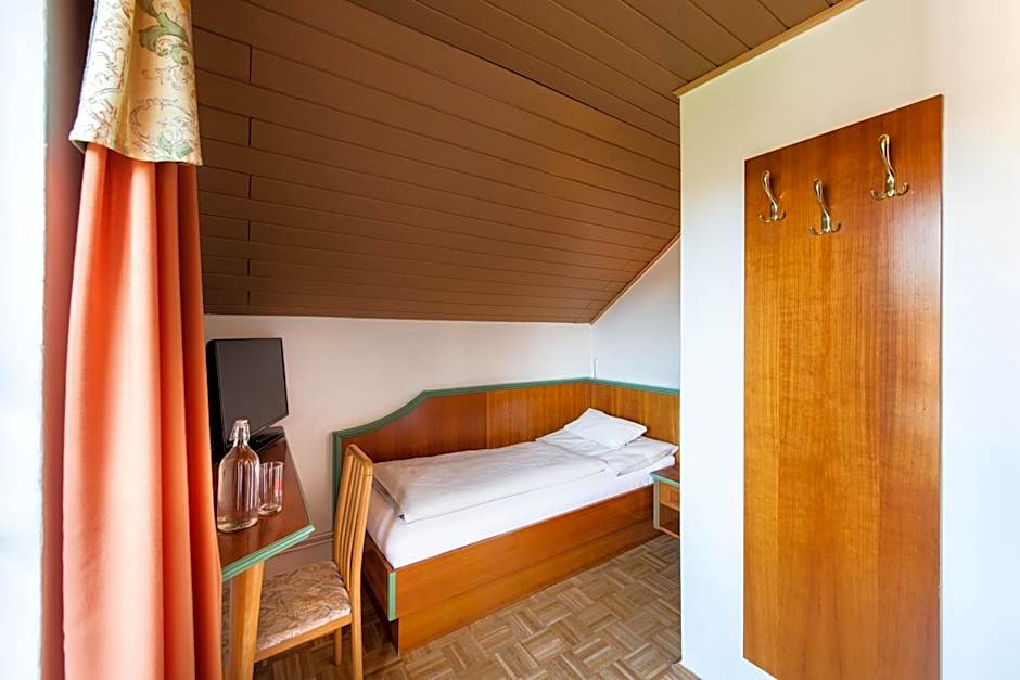 Hotel Altneudörflerhof