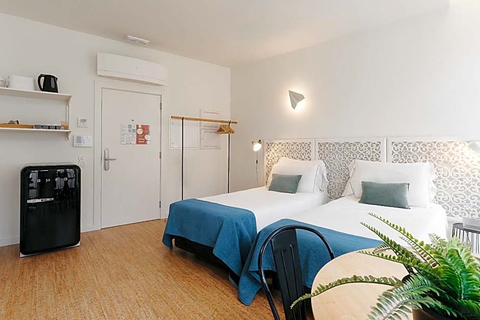 Galerias Nightlife Fashion Flats