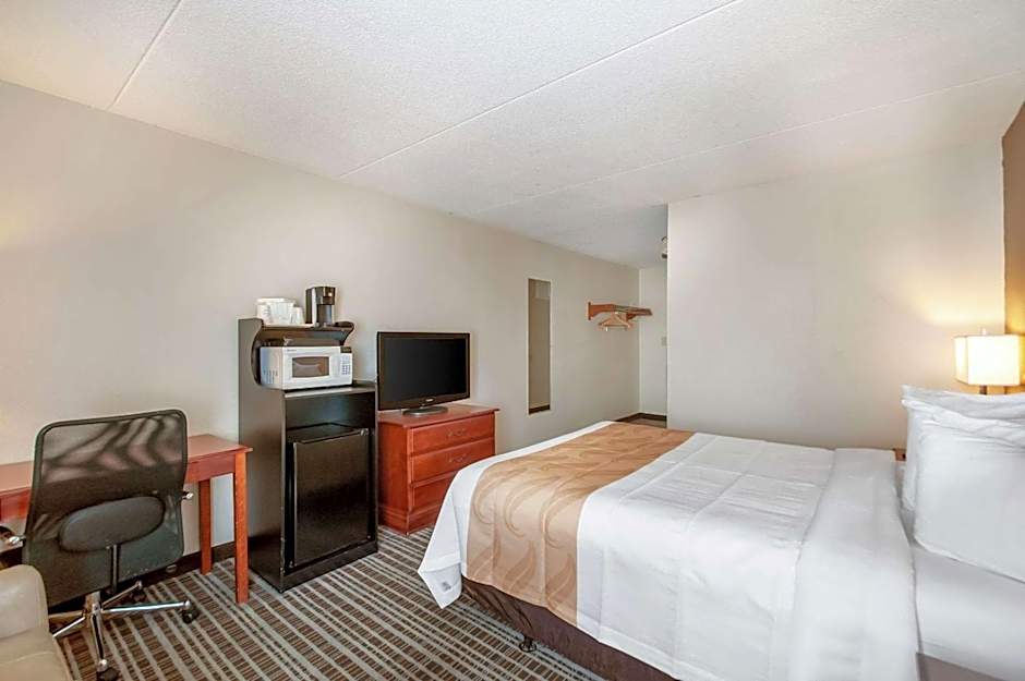 Quality Inn
