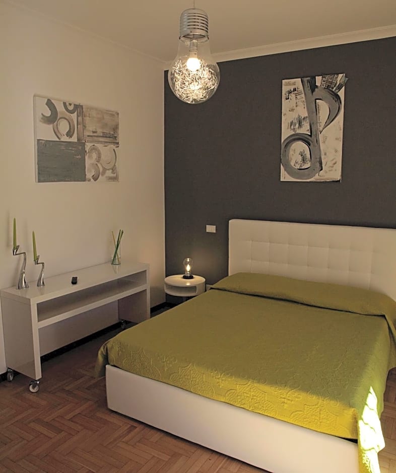 Maison Talenti B&B Roma