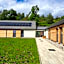 An Spiris Accommodation at Dundreggan Rewilding Centre
