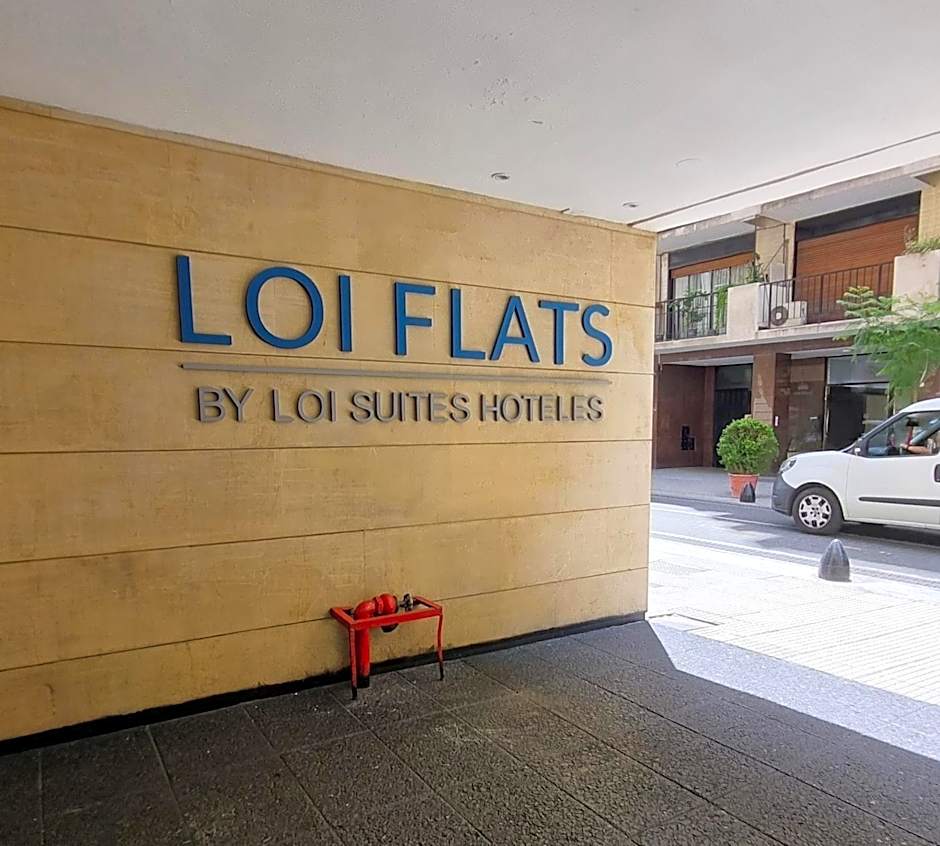 Loi Flats Buenos Aires