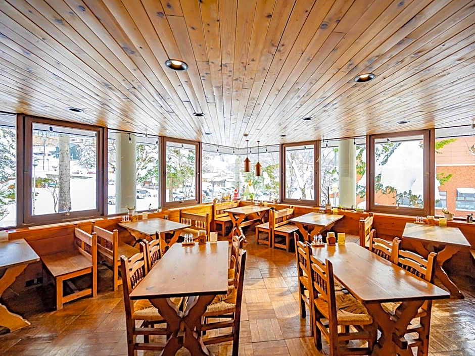 Zao Onsen Lodge Sukore - Vacation STAY 55487v