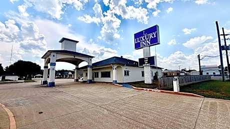 Luxury Inn Liberty