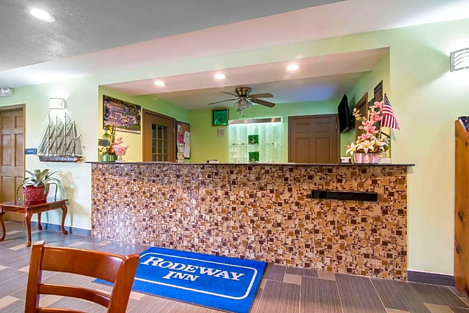 Rodeway Inn Towanda