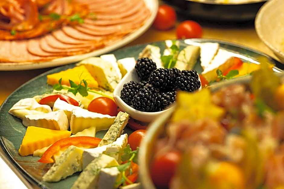 Hotel Golden Tulip Ana Tower Sibiu