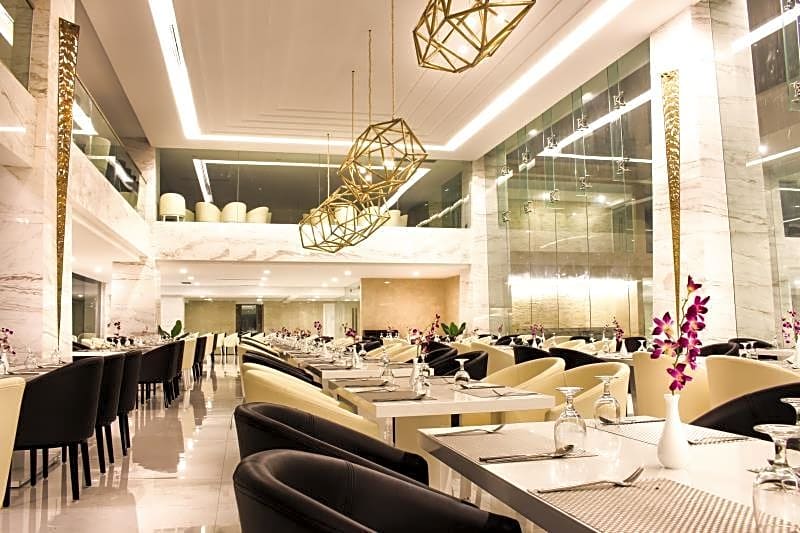 Grand Sokhalay Hotel