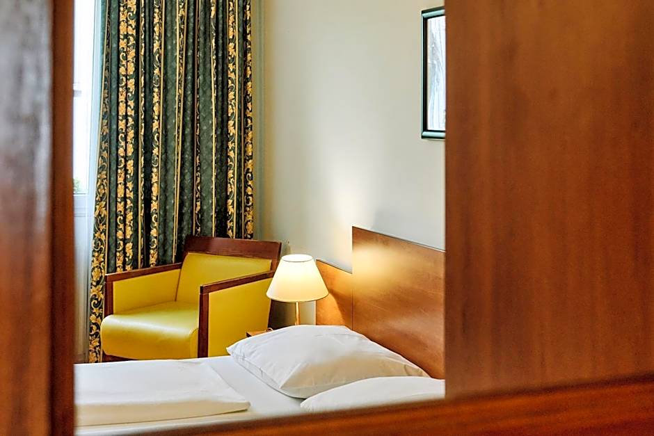 Hotel Deutschmeister