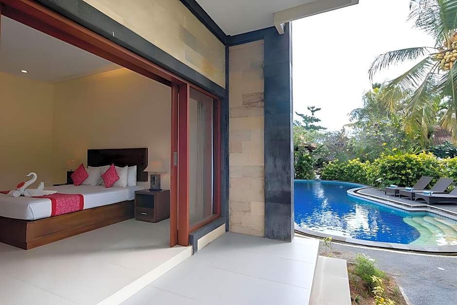 Outpost Ubud 