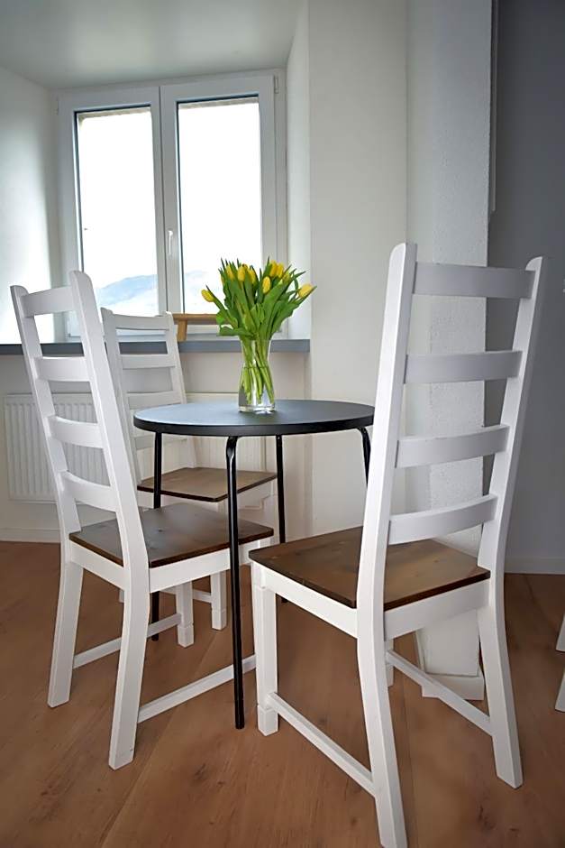 Hotel La Croix Blanche - Bassecourt