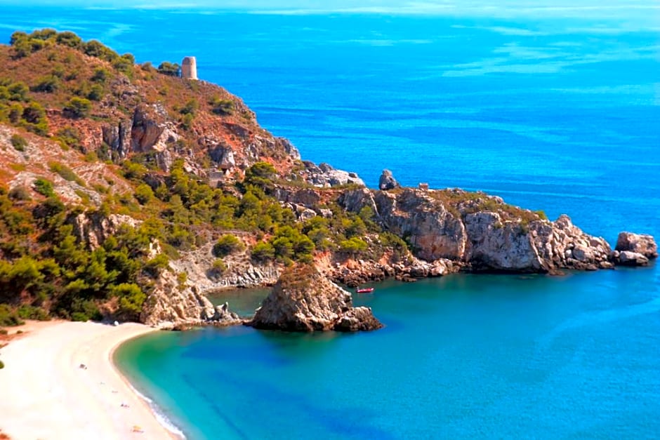 Apartamentos Perla Marina