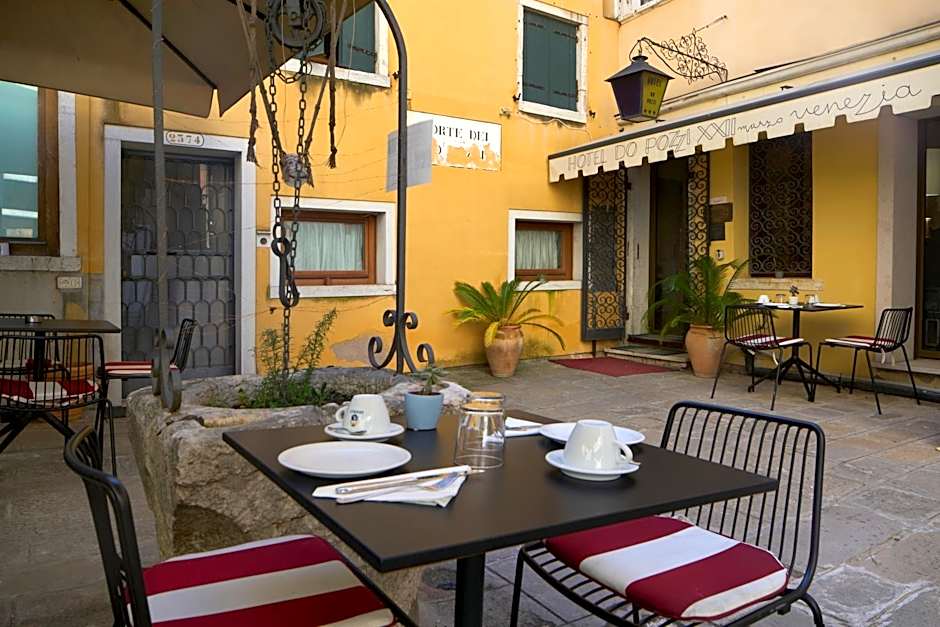 Hotel Do Pozzi