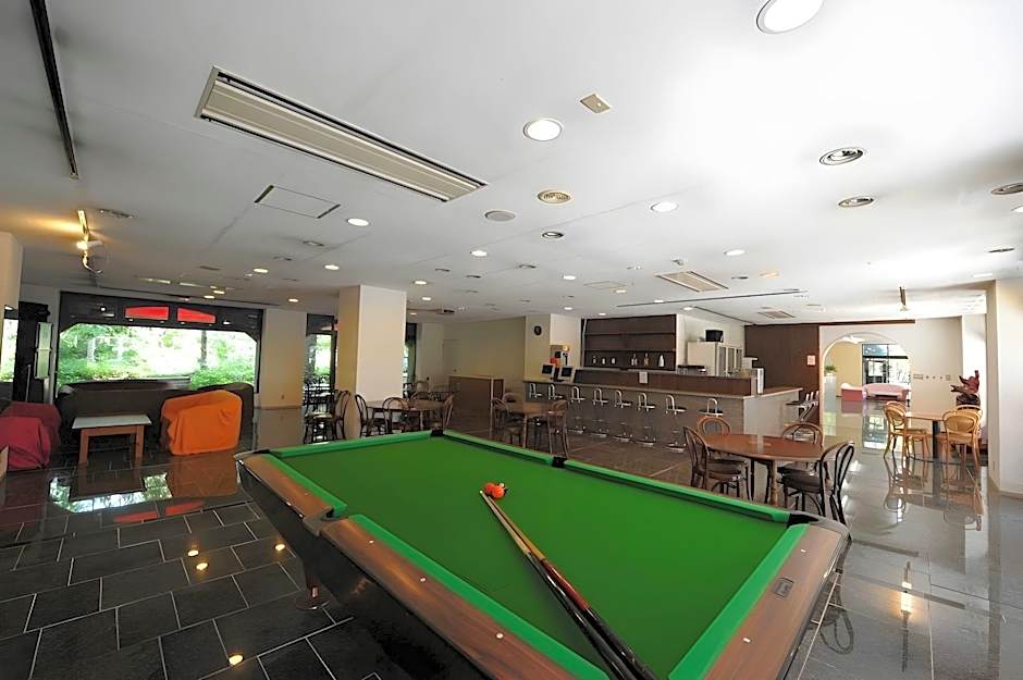 Hotel Keyaki-noki