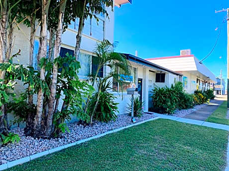 Tropical City Motor Inn