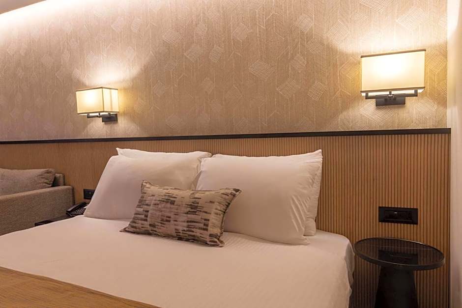 Caesar Premier Jerusalem Hotel