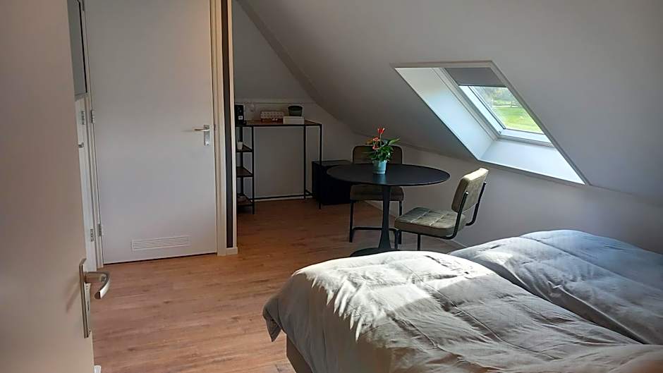 B&B t'bûtefjild