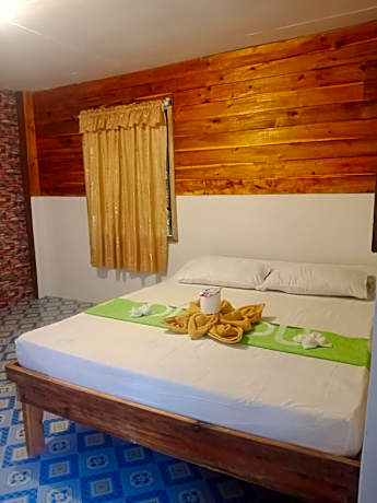 Family Room with Balcony