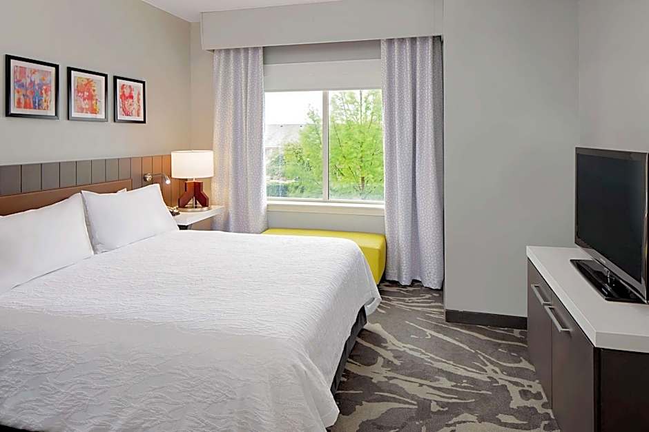 Hilton Garden Inn Dfw Airport South